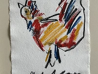 Anton heyboer - afbeelding 3 van  4