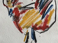 Anton heyboer - afbeelding 4 van  4