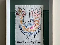 Anton heyboer - afbeelding 2 van  2