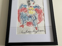 Anton heyboer - afbeelding 1 van  4