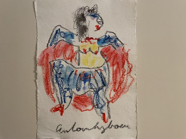 Anton heyboer - afbeelding 3 van  4