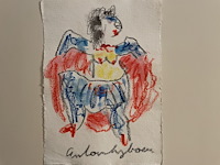 Anton heyboer - afbeelding 3 van  4