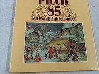 Anton pieck - afbeelding 1 van  3