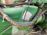 Antonio carraro 750 vintage tractor - afbeelding 10 van  21