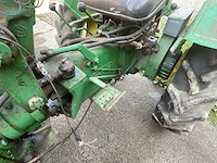 Antonio carraro 750 vintage tractor - afbeelding 15 van  21