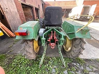 Antonio carraro 750 vintage tractor - afbeelding 2 van  21