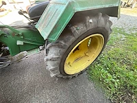 Antonio carraro 750 vintage tractor - afbeelding 2 van  21