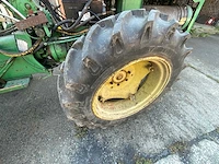 Antonio carraro 750 vintage tractor - afbeelding 4 van  21