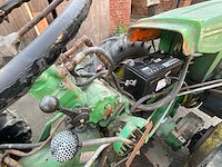 Antonio carraro 750 vintage tractor - afbeelding 8 van  21