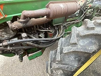 Antonio carraro 750 vintage tractor - afbeelding 10 van  21