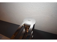 Antonio lupi - mat lak - compleet badmeubel - badmeubelset - afbeelding 4 van  12