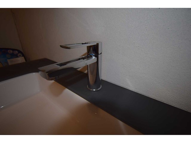 Antonio lupi - mat lak - compleet badmeubel - badmeubelset - afbeelding 5 van  12