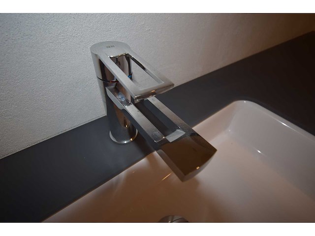 Antonio lupi - mat lak - compleet badmeubel - badmeubelset - afbeelding 6 van  12