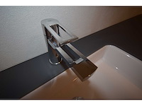 Antonio lupi - mat lak - compleet badmeubel - badmeubelset - afbeelding 6 van  12