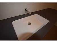 Antonio lupi - mat lak - compleet badmeubel - badmeubelset - afbeelding 8 van  12