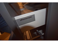 Antonio lupi - mat lak - compleet badmeubel - badmeubelset - afbeelding 11 van  12