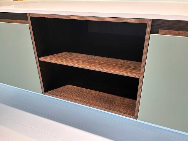 Antonio lupi design badkamermeubelset - afbeelding 4 van  13