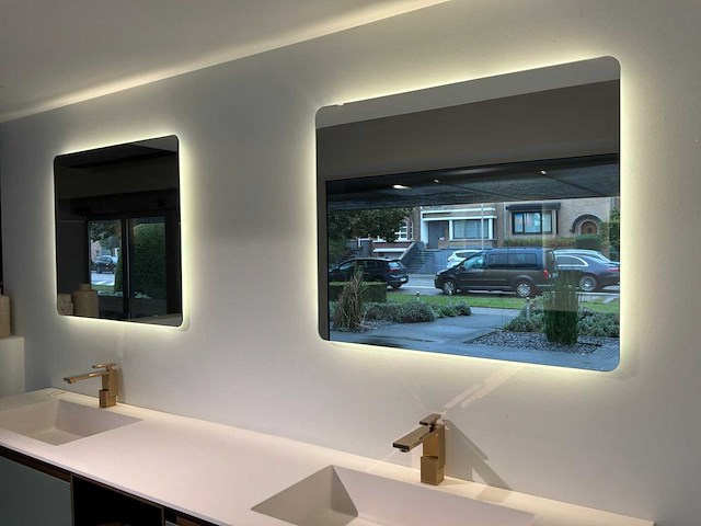 Antonio lupi design badkamermeubelset - afbeelding 5 van  13