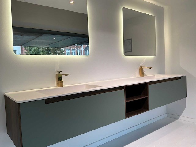 Antonio lupi design badkamermeubelset - afbeelding 1 van  13