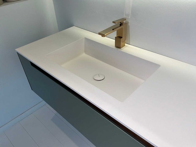 Antonio lupi design badkamermeubelset - afbeelding 6 van  13