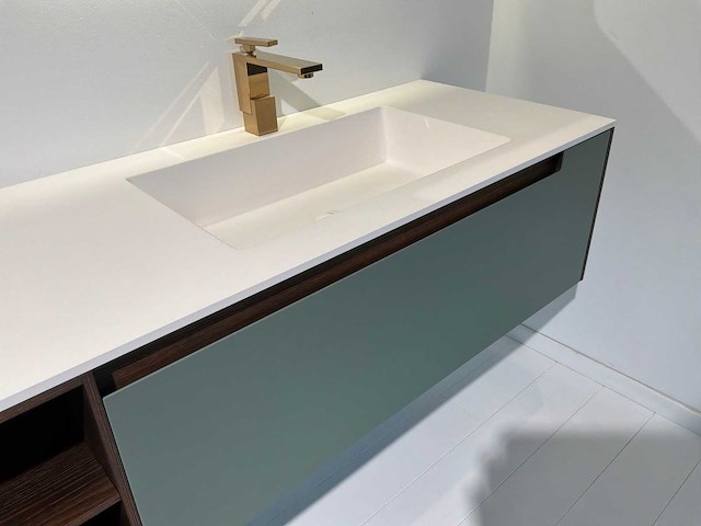 Antonio lupi design badkamermeubelset - afbeelding 8 van  13