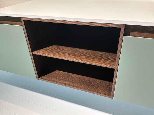Antonio lupi design badkamermeubelset - afbeelding 9 van  13