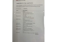 Antonio lupi design badkamermeubelset - afbeelding 2 van  14