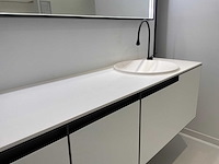 Antonio lupi design badkamermeubelset - afbeelding 6 van  14