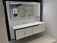 Antonio lupi design badkamermeubelset - afbeelding 1 van  14