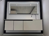 Antonio lupi design badkamermeubelset - afbeelding 7 van  14