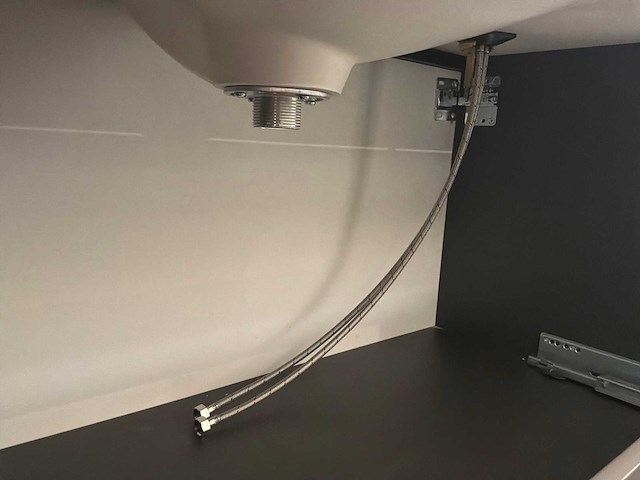 Antonio lupi design badkamermeubelset - afbeelding 11 van  14