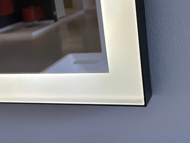 Antonio lupi design badkamermeubelset - afbeelding 3 van  11