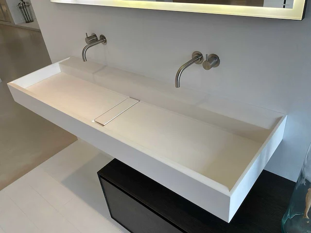 Antonio lupi design badkamermeubelset - afbeelding 5 van  11