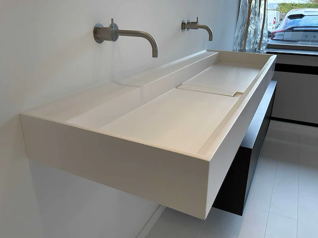 Antonio lupi design badkamermeubelset - afbeelding 7 van  11