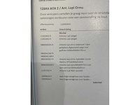 Antonio lupi design badkamermeubelset - afbeelding 3 van  12