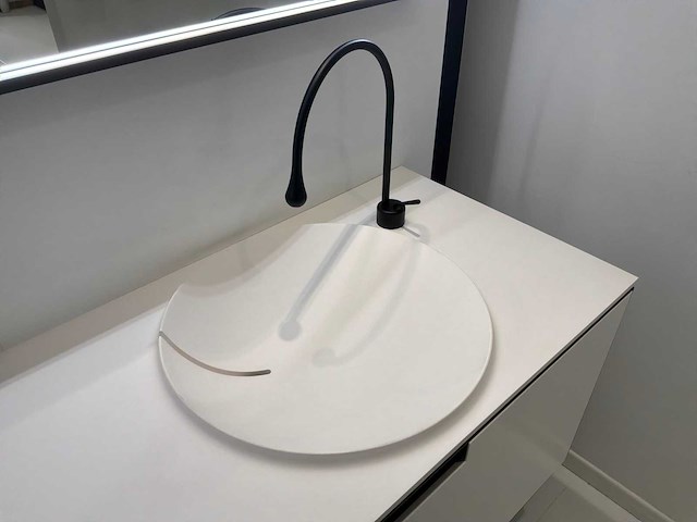 Antonio lupi design badkamermeubelset - afbeelding 8 van  14