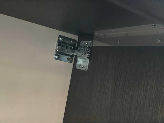 Antonio lupi design badkamermeubelset - afbeelding 1 van  11