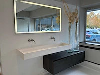 Antonio lupi design badkamermeubelset