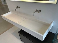 Antonio lupi design badkamermeubelset - afbeelding 3 van  11