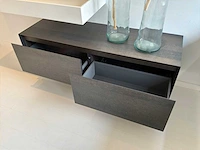 Antonio lupi design badkamermeubelset - afbeelding 9 van  11