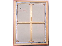 Antonio palmieri – shopping girl in paris - olie op doek - 120x90 cm - afbeelding 7 van  15