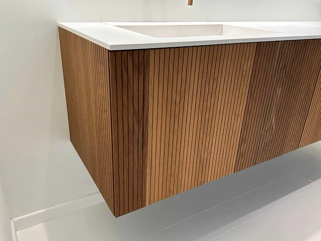 Antoniolupi design badkamermeubelset - afbeelding 6 van  12