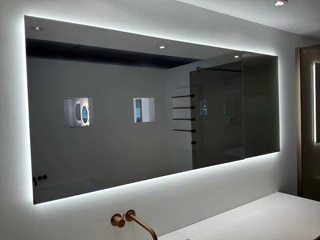 Antoniolupi design badkamermeubelset - afbeelding 7 van  12