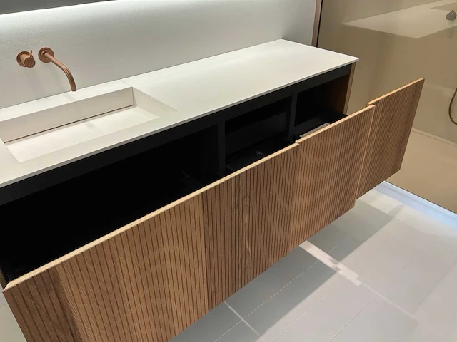Antoniolupi design badkamermeubelset - afbeelding 11 van  12