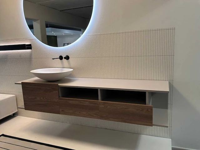 Antoniolupi design badkamermeubelset - afbeelding 1 van  11
