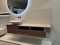 Antoniolupi design badkamermeubelset
