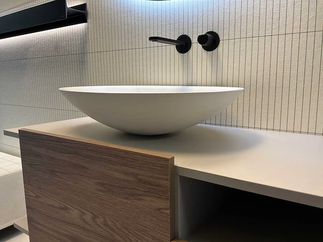 Antoniolupi design badkamermeubelset - afbeelding 10 van  11