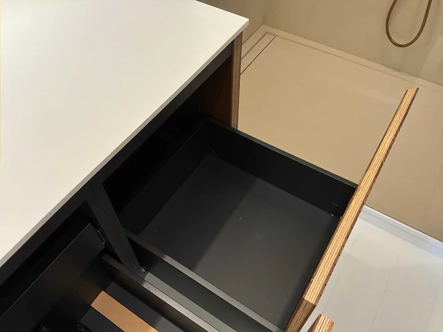 Antoniolupi design badkamermeubelset - afbeelding 2 van  12