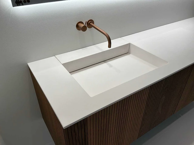 Antoniolupi design badkamermeubelset - afbeelding 3 van  12