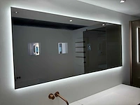 Antoniolupi design badkamermeubelset - afbeelding 5 van  12